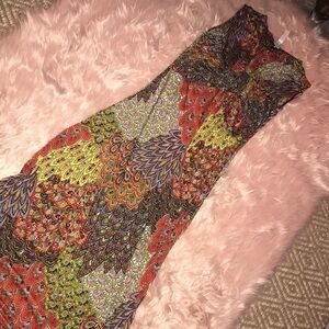 KOKo bReeze maxi dress